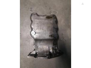 Gebruikte Carterpan Opel Corsa D 1.0 Prijs op aanvraag aangeboden door Bongers Auto-Onderdelen Zeeland