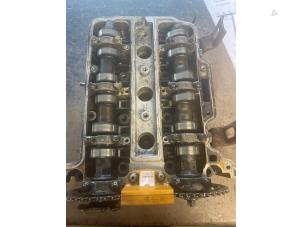 Gebruikte Cilinderkop Opel Corsa D 1.0 Prijs op aanvraag aangeboden door Bongers Auto-Onderdelen Zeeland