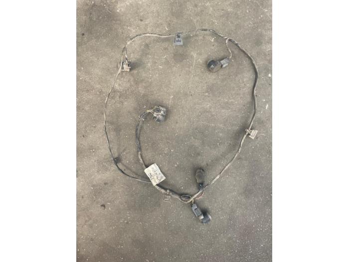 Gebruikte PDC Sensor Set Opel Astra J Sports Tourer (PD8/PE8/PF8) 1.6 CDTI 16V Prijs op aanvraag aangeboden door Bongers Auto-Onderdelen Zeeland