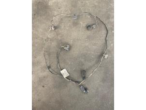 Gebruikte PDC Sensor Set Opel Astra J Sports Tourer (PD8/PE8/PF8) 1.6 CDTI 16V Prijs op aanvraag aangeboden door Bongers Auto-Onderdelen Zeeland