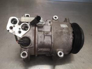 Gebruikte Aircopomp Mercedes B (W245) 2.0 B-200 16V Turbo Prijs op aanvraag aangeboden door Bongers Auto-Onderdelen Zeeland