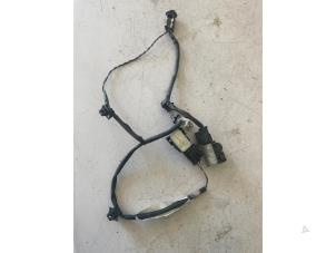 Gebruikte PDC Sensor Set Mazda 6 SportBreak (GJ/GH/GL) 2.2 SkyActiv-D 175 16V AWD Prijs op aanvraag aangeboden door Bongers Auto-Onderdelen Zeeland