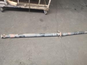 Gebruikte Tussenas Honda CR-V (RE/RM) 2.2 i-CTDi 16V Prijs op aanvraag aangeboden door Bongers Auto-Onderdelen Zeeland