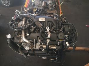 Gebruikte Motor Ford Mondeo IV Wagon 2.0 TDCi 115 16V Prijs op aanvraag aangeboden door Bongers Auto-Onderdelen Zeeland