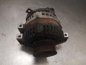 Gebruikte Dynamo Honda CR-V (RE/RM) 2.2 i-CTDi 16V Prijs op aanvraag aangeboden door Bongers Auto-Onderdelen Zeeland