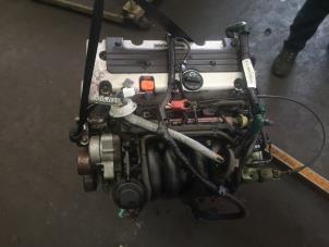 Gebruikte Motor Honda CR-V (RD5/6/7/8) 2.0i 16V VTEC Prijs op aanvraag aangeboden door Bongers Auto-Onderdelen Zeeland