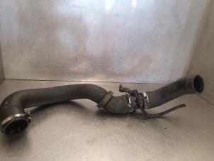 Gebruikte Intercooler Slang Volkswagen Multivan T5 (7E/7HC/7HF/7HM) 2.0 BiTDI DRF Prijs op aanvraag aangeboden door Bongers Auto-Onderdelen Zeeland