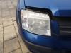 Koplamp rechts van een Fiat Panda (169), 2003 / 2013 1.2 Fire, Hatchback, Benzine, 1.242cc, 44kW (60pk), FWD, 188A4000, 2003-09 / 2009-12, 169AXB1 2006