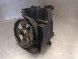 Gebruikte Servopomp Peugeot 206+ (2L/M) 1.1 XR,XS Prijs op aanvraag aangeboden door Bongers Auto-Onderdelen Zeeland