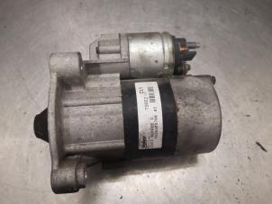 Gebruikte Startmotor Peugeot 206+ (2L/M) 1.1 XR,XS Prijs op aanvraag aangeboden door Bongers Auto-Onderdelen Zeeland