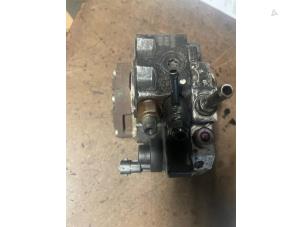 Gebruikte Dieselpomp Toyota Yaris Verso (P2) 1.4 D-4D Prijs op aanvraag aangeboden door Bongers Auto-Onderdelen Zeeland