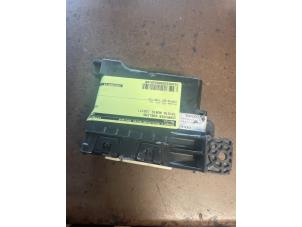 Gebruikte Computer Koeling Toyota Auris Touring Sports (E18) 1.8 16V Hybrid Prijs op aanvraag aangeboden door Bongers Auto-Onderdelen Zeeland