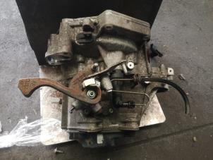 Gebruikte Versnellingsbak Volkswagen Polo IV (9N1/2/3) 1.4 TDI 70 Prijs op aanvraag aangeboden door Bongers Auto-Onderdelen Zeeland