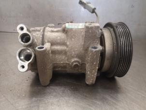 Gebruikte Aircopomp Renault Kangoo/Grand Kangoo (KW) 1.6 16V Prijs op aanvraag aangeboden door Bongers Auto-Onderdelen Zeeland