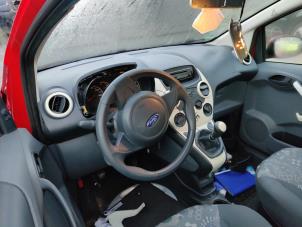 Gebruikte Airbag Set + Module Ford Ka II 1.2 Prijs op aanvraag aangeboden door Bongers Auto-Onderdelen Zeeland