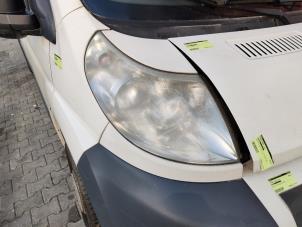 Gebruikte Rechter Koplamp Citroen Jumper (U9) 2.2 HDi 130 Prijs op aanvraag aangeboden door Bongers Auto-Onderdelen Zeeland