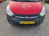 Hyundai i10 (F5) 1.1i 12V Bumper voor