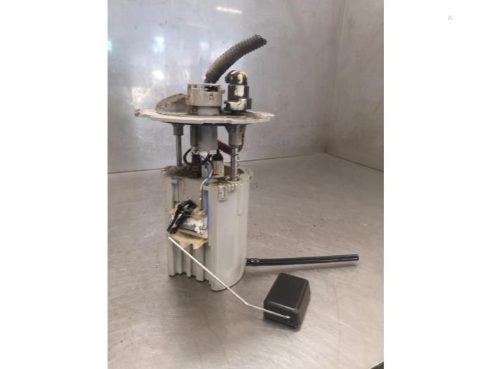 Gebruikte Tank element Pomp Chevrolet Epica 2.0 D 16V Prijs op aanvraag aangeboden door Bongers Auto-Onderdelen Zeeland