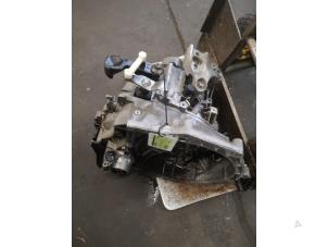 Gebruikte Versnellingsbak Peugeot 208 I (CA/CC/CK/CL) 1.4 HDi Prijs op aanvraag aangeboden door Bongers Auto-Onderdelen Zeeland