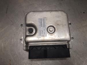 Gebruikte Computer Motormanagement Alfa Romeo MiTo (955) 1.4 Turbo Multi Air 16V Prijs op aanvraag aangeboden door Bongers Auto-Onderdelen Zeeland
