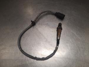 Gebruikte Lambda Sonde Mercedes CLA Shooting Brake (117.9) 2.2 CLA-200 CDI, 200 d 16V Prijs op aanvraag aangeboden door Bongers Auto-Onderdelen Zeeland