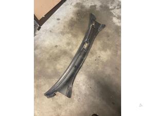 Gebruikte Paravan Fiat 500 (312) Prijs op aanvraag aangeboden door Bongers Auto-Onderdelen Zeeland