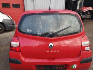 Gebruikte Achterklep Renault Twingo II (CN) 1.2 Prijs op aanvraag aangeboden door Bongers Auto-Onderdelen Zeeland