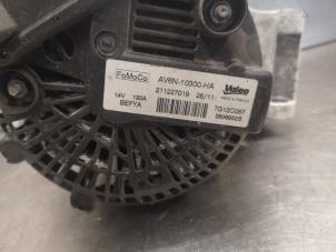 Gebruikte Dynamo Ford C-Max (DXA) 1.6 Ti-VCT 16V Prijs op aanvraag aangeboden door Bongers Auto-Onderdelen Zeeland