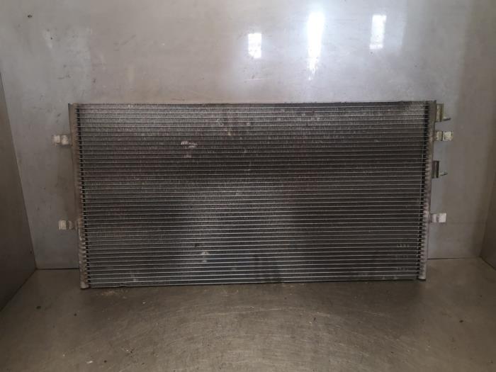 Gebruikte Airco Radiateur Ford Transit 2.2 TDCi 16V Prijs op aanvraag aangeboden door Bongers Auto-Onderdelen Zeeland