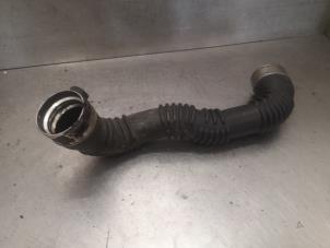 Gebruikte Intercooler Slang Mercedes CLA Shooting Brake (117.9) 2.2 CLA-200 CDI, 200 d 16V Prijs op aanvraag aangeboden door Bongers Auto-Onderdelen Zeeland