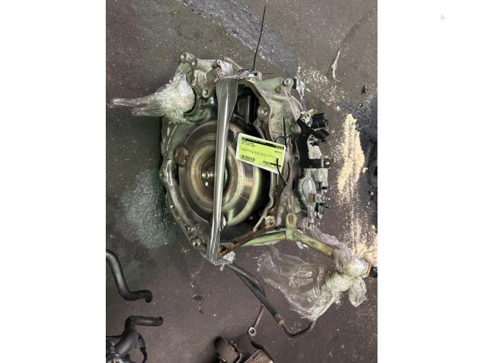 Gebruikte Automaatbak Opel Astra G (F08/48) 1.6 Prijs op aanvraag aangeboden door Bongers Auto-Onderdelen Zeeland