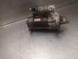 Gebruikte Startmotor Toyota RAV4 (A2) 1.8 16V VVT-i 4x2 Prijs op aanvraag aangeboden door Bongers Auto-Onderdelen Zeeland
