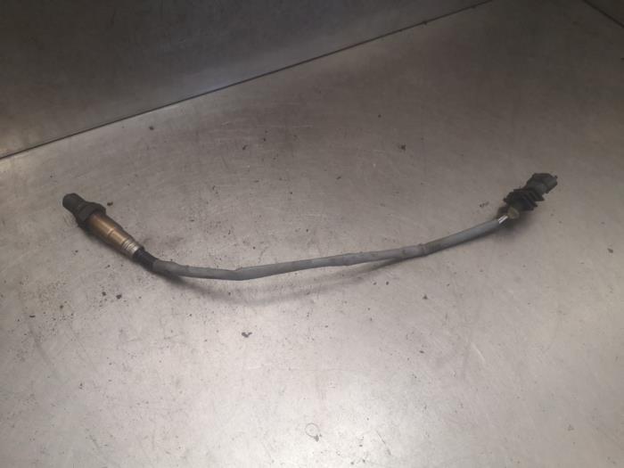 Gebruikte Lambda Sonde Opel Corsa D 1.2 ecoFLEX Prijs op aanvraag aangeboden door Bongers Auto-Onderdelen Zeeland