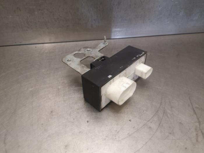 Gebruikte Module Koeling Volkswagen Polo V (6R) 1.4 16V Prijs op aanvraag aangeboden door Bongers Auto-Onderdelen Zeeland