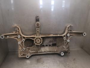 Gebruikte Subframe Volkswagen Passat Prijs op aanvraag aangeboden door Bongers Auto-Onderdelen Zeeland