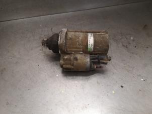Gebruikte Startmotor Volkswagen Passat Prijs op aanvraag aangeboden door Bongers Auto-Onderdelen Zeeland
