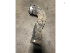 Gebruikte Turboslang Volkswagen Passat Prijs op aanvraag aangeboden door Bongers Auto-Onderdelen Zeeland