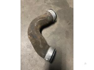 Gebruikte Turboslang Volkswagen Passat Prijs op aanvraag aangeboden door Bongers Auto-Onderdelen Zeeland