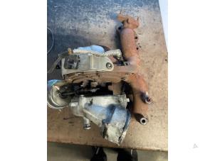 Gebruikte G-lader Volkswagen Passat Prijs op aanvraag aangeboden door Bongers Auto-Onderdelen Zeeland