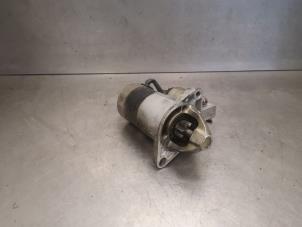 Gebruikte Startmotor Mazda 323 F (BA14) 1.8i GLX,GT 16V Prijs op aanvraag aangeboden door Bongers Auto-Onderdelen Zeeland