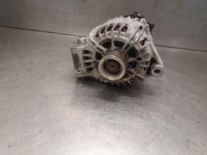 Gebruikte Alternator Ford Focus 3 1.6 Ti-VCT 16V 125 Prijs op aanvraag aangeboden door Bongers Auto-Onderdelen Zeeland