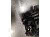 Dynamo van een Ford Focus 3 1.6 Ti-VCT 16V 125 2012