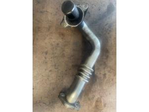 Gebruikte EGR Buis Volkswagen Multivan T5 (7E/7HC/7HF/7HM) 2.0 BiTDI DRF Prijs op aanvraag aangeboden door Bongers Auto-Onderdelen Zeeland