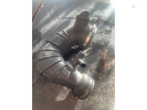 Gebruikte Turboslang Mercedes GLK (204.7/9) 2.2 220 CDI 16V BlueEfficiency Prijs op aanvraag aangeboden door Bongers Auto-Onderdelen Zeeland