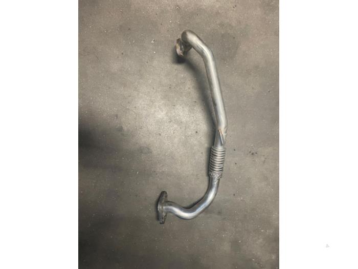 Gebruikte EGR Buis Volkswagen Passat Prijs op aanvraag aangeboden door Bongers Auto-Onderdelen Zeeland