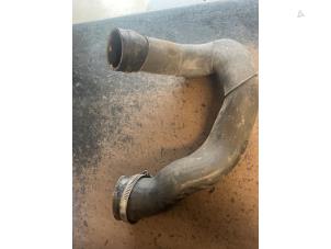 Gebruikte Turboslang Audi Allroad (C5) 2.5 V6 TDI 24V Prijs op aanvraag aangeboden door Bongers Auto-Onderdelen Zeeland