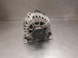 Gebruikte Dynamo Ford C-Max (DXA) 2.0 TDCi 16V Van Prijs op aanvraag aangeboden door Bongers Auto-Onderdelen Zeeland