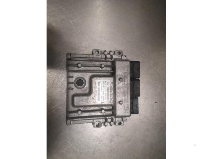 Gebruikte Computer Motormanagement Ford C-Max (DXA) 2.0 TDCi 16V Van Prijs op aanvraag aangeboden door Bongers Auto-Onderdelen Zeeland