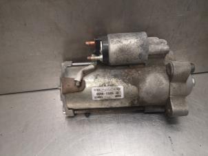 Gebruikte Startmotor Ford C-Max (DXA) 2.0 TDCi 16V Van Prijs op aanvraag aangeboden door Bongers Auto-Onderdelen Zeeland