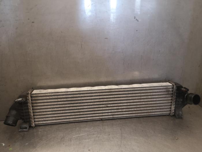 Gebruikte Intercooler Ford C-Max (DXA) 2.0 TDCi 16V Van Prijs op aanvraag aangeboden door Bongers Auto-Onderdelen Zeeland